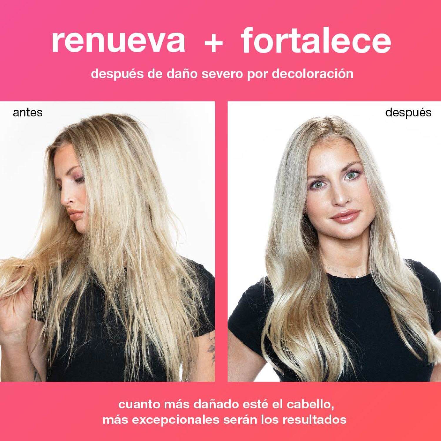 REPAIR MASK (MASCARILLA PARA CABELLO)